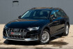 Audi A4 Allroad Quattro  A4 allroad 45 tfsi quattro pano temp. navi shz