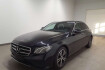 Mercedes Classe E AMG Line Benz e 220 e220d limousine standhzg+navi+led+ambiente