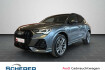 Audi Q3 S-Line s line s line 45 tfsi e 180(245) kw(ps