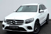 Mercedes GLC AMG Line Benz glc 250 d 4matic amg line / navi/led/ahk/1.hand/