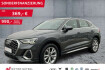 Audi Q3 S-Line 35 tdi qu s tr s line matrix+pano