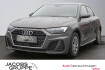 Audi A1 S-Line sportback 30 tfsi s line s tronic kamera/led/sitzheizung/infotainme