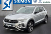 Volkswagen T-Roc Goal T roc 1.5 l tsi dsg goal ahk led kamera shz pdc