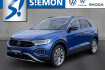 Volkswagen T-Roc  T roc 1.0 tsi goal navi shz pdc appconnent kamer