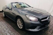 Mercedes SLC Final Edition Benz slc 200 roadster *panorama*navi*leder*neck pro