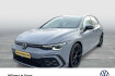 Volkswagen Golf 8  Golf gti black style h.kardon alu19 matrix