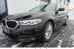 BMW Série 5 Sport 520 d touring shz leder sportpaket 8 fach vc rfk