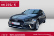 Audi A4 S-Line 40tdi tip trc s line 360  standh ahk le