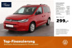 Volkswagen Caddy Life 2.0 tdi life