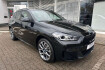 BMW X2 M-Sport xdrive25e m sport steptr +rfk +hifi +driveass