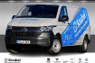 Volkswagen Transporter Plus Trendline T6 transporter 6.1 kasten 2.0 tdi lr klima ahk gra tel.
