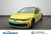 Volkswagen Golf 8  Golf viii 2.0 tdi gtd iq light shd rfk navi