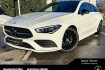 Mercedes CLA AMG Line Benz cla 220 cla 220 d sb 4m amg night distro ahk pano mled led