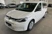 Volkswagen Caddy Move Maxi maxi style *winter paket*navi*voll/led*assist*acc*