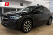 Mercedes GLA  Benz gla 250 e night*19*pano*kamera*burmest*led*1hand