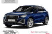 Audi Q2 S-Line 35 tfsi s line s tronic kamera/naviplus/virt.cockpit/sitzheizung/sm