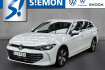 Volkswagen Passat Business variant 1.5 etsi dsg business ahk nav acc