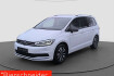 Volkswagen Touran Comfortline 1.5 tsi dsg comfortline acc navi led app+dab+ahk+v