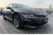 Volkswagen Arteon R-Line shooting brake r line rfk iq ahk