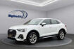 Audi Q3 S-Line quattro 2x s line i lederi 8fach i garantie
