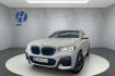 BMW X4 M-Sport xdrive 20 i m sport led pano hud acc rfk ahk