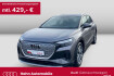 Audi Q4 e-tron  Q4 e tron q4 40 e tron s trc virtual acc cam led