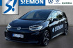 Volkswagen ID.3  Id.3 pro 150 kw pro iq.light navi shz acc pdc