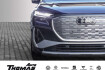 Audi Q4 e-tron  Q4 e tron s line 50 quattro matrix+sonos