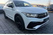 Volkswagen Tiguan Allspace R-Line Tiguan allspace r line 4motion 200ps ahk navi
