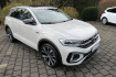Volkswagen T-Roc R-Line T roc t roc 1.5 tsi opf dsg r line *top ausstattung*