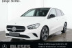 Mercedes Classe B Progressive Benz b 200 b 200 progressive night+mbux prem+pano+ahk+kamera