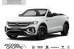 Volkswagen T-Roc R-Line T roc cabriolet 1.5 tsi r line « black style »