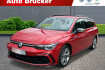 Volkswagen Golf Variant R-Line Golf variant 2.0 tdi+sportfahrwerk+sprachsteuerung+ruckfahrkame