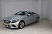 Mercedes Classe C AMG Line Plus Benz c 220 d cabrio amg line