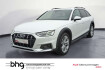Audi A4 Allroad Quattro  A4 allroad a4 allroad 40 tdi quattro pano navi virtual acc