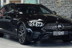 Mercedes Classe E AMG Line Benz e 220 d amg line|burmester|360*|ahk|night|widescreen