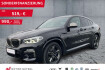 BMW X4 M-Sport m40d xdrive led+nav+acc+shz+rfk+hud+isofix