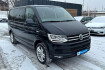 Volkswagen Multivan Edition 30 T6 multivan 150 dsg alcantara ahk standheizung