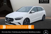 Mercedes Classe B Progressive Advanced Benz b 220 d progressive+pano+ahk+led+kamera+totw+8g