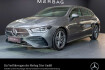 Mercedes CLA  Benz cla 180 shooting brake 360 acc aut dynlicht kam.