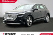 Audi Q4 e-tron  Q4 e tron 40 mmi led acc smartphone interface