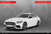 Mercedes Classe C Edition AMG Line Benz c 180 c 180 amg line/led/night/distronic/kamera/winter