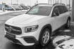 Mercedes GLB AMG Line Benz glb 200 amg night+led+rukam+sitzh.+mbux+19
