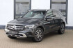 Mercedes GLC AMG Line Plus Benz glc 300 de 4m 9g sportpaket ahk s heizung 19 zoll