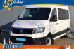 Volkswagen Crafter  35 tdi mr hd 9 sitzer/rollstuhl/schnierle/gra/app