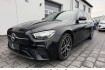 Mercedes Classe E AMG Line Benz e 220 e t modell amg line pano night paket
