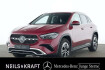 Mercedes GLA Progressive Advanced Benz gla 180 progressive+multibeam+totw+ambiente+360