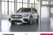 Mercedes GLB AMG Line Advanced Plus Benz glb 250 amg kamera totwinkel carplay mbux ahk