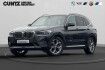 BMW X3  xdrive20d laserlicht parking+drivingassist. hifi k