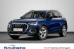 Audi Q3 Advanced advanced 35 tdi 110(150) kw(ps) s tronic